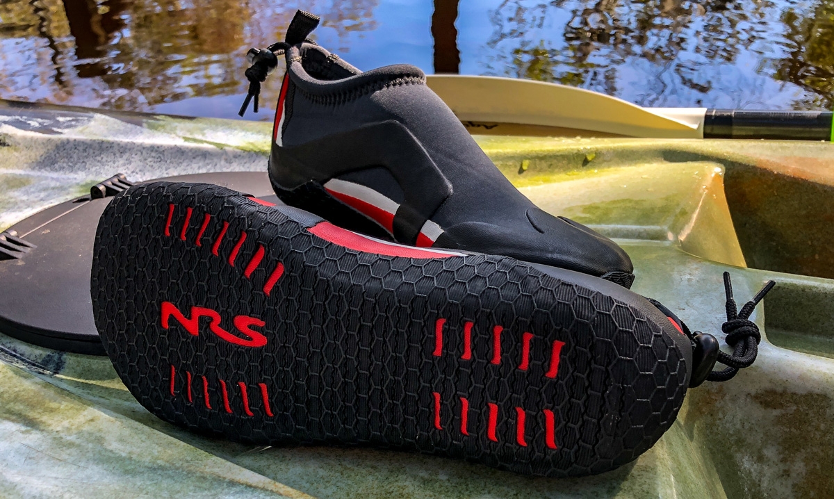 NRS Kinetic Water Shoes | The Outdoor Life