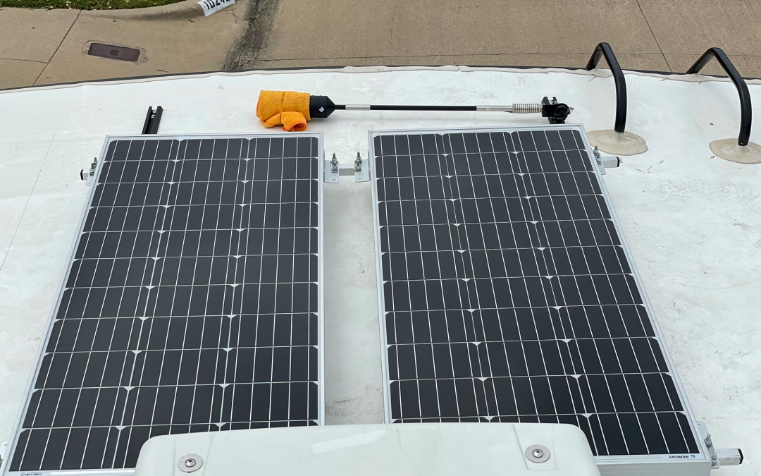 Getting Started with Solar