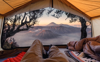 Side Sleepers & “not-so-skinny” campers rejoice!