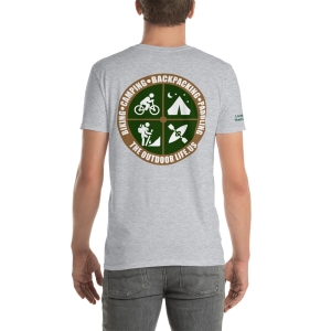 The Outdoor Life Unisex T-Shirt